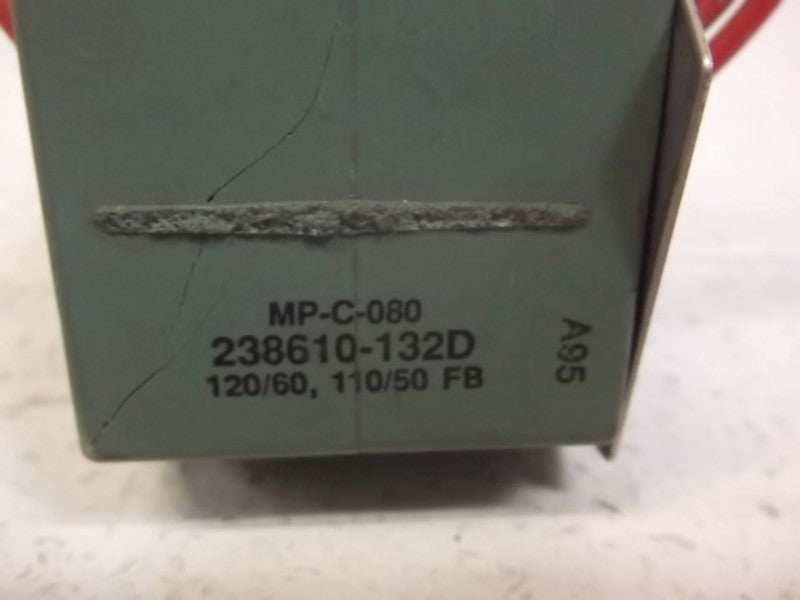 ASCO 8340G1 UNMP