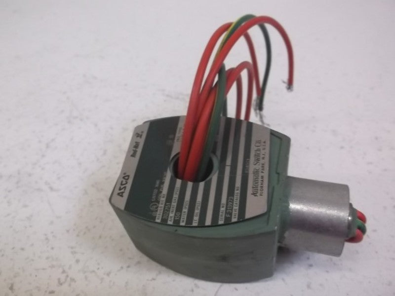 ASCO 8340G1 UNMP
