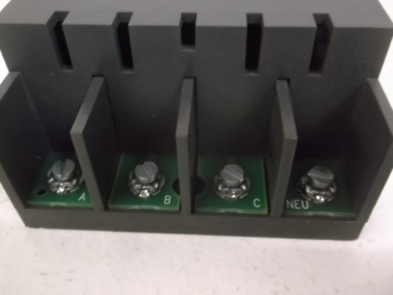 CUTLER HAMMER 8793C-15G01 POWER SUPPLY MODULE 3PHASE  NSNP