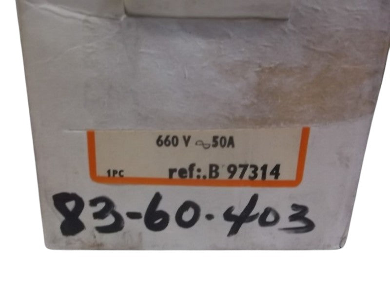 FERRAZ B97314 FUSE HOLDER  NSMP