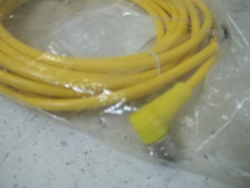 DANIEL WOODHEAD MICRO-CHANGE 80299 803001D01M050 CORDSET  NSMP