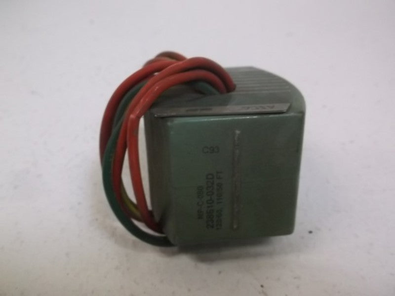 SQUARE D 8810-SCO-4 CONSTANT/VARIABLE STARTER NEMA SIZE 1  UNMP