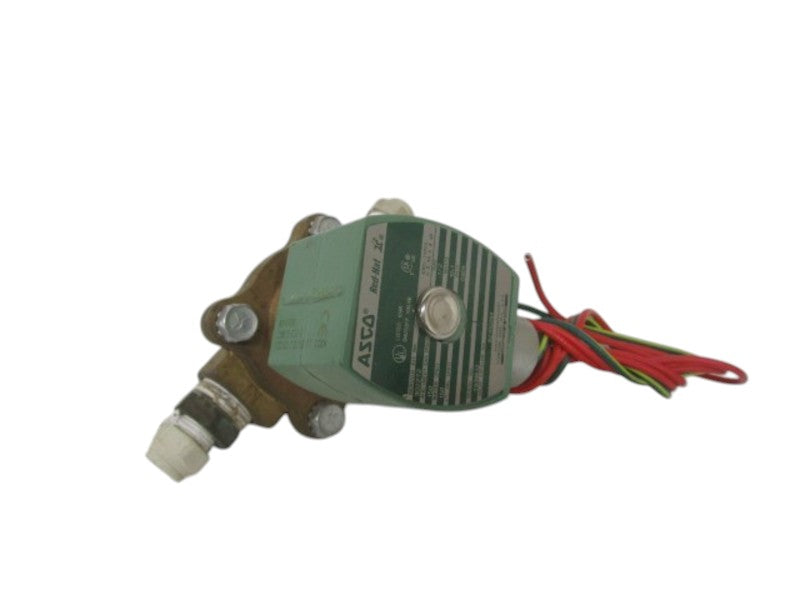 ASCO 8210G94 SOLENOID VALVE  UNMP