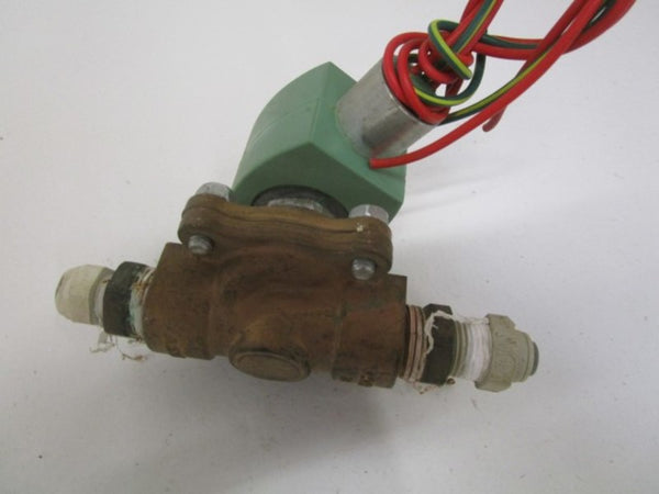 ASCO 8210G94 SOLENOID VALVE  UNMP