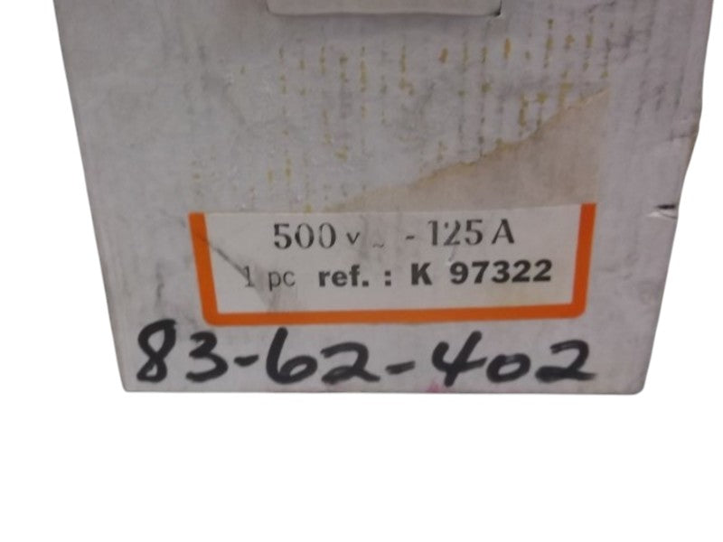 FERRAZ K97322 FUSE BLOCK  NSMP