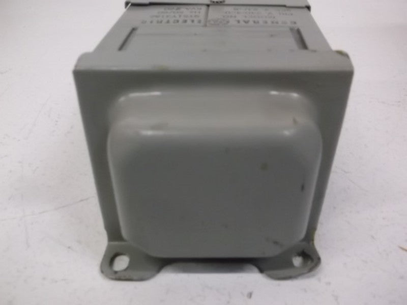 GENERAL ELECTRIC 9T51Y3166 DRY TYPE POWER TRANSFORMER  UNMP