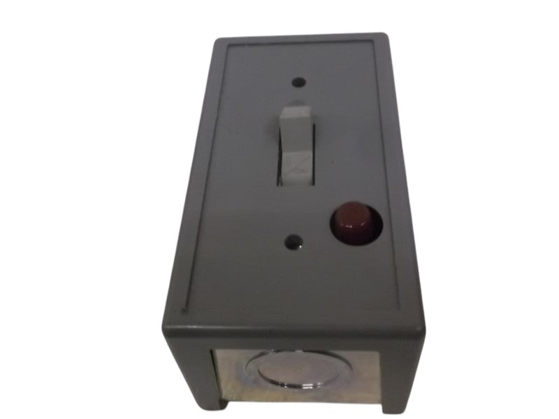 SIEMENS SMFFG5P TOGGLE SWITCH (AS PICTURED)  NSNP