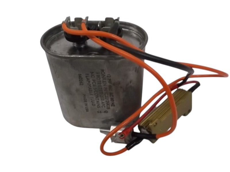 RONKEN P61C22126K05 CAPACITOR 660VAC  NSNP