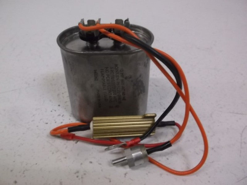 RONKEN P61C22126K05 CAPACITOR 660VAC  NSNP