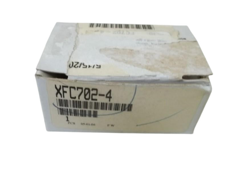 PARKER XFC702-4 FLOW CONTROL VALVE  NSMP