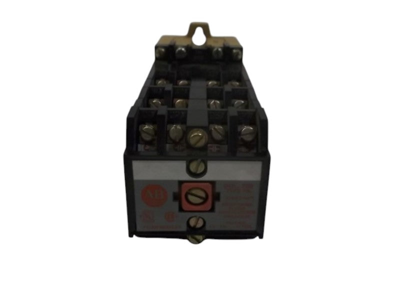 ALLEN BRADLEY 700-PK1200A24 SER. B 600V  UNMP