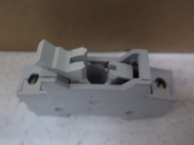 LOT OF 15 FERRAZ 32A 500V FUSE HOLDER NSMP