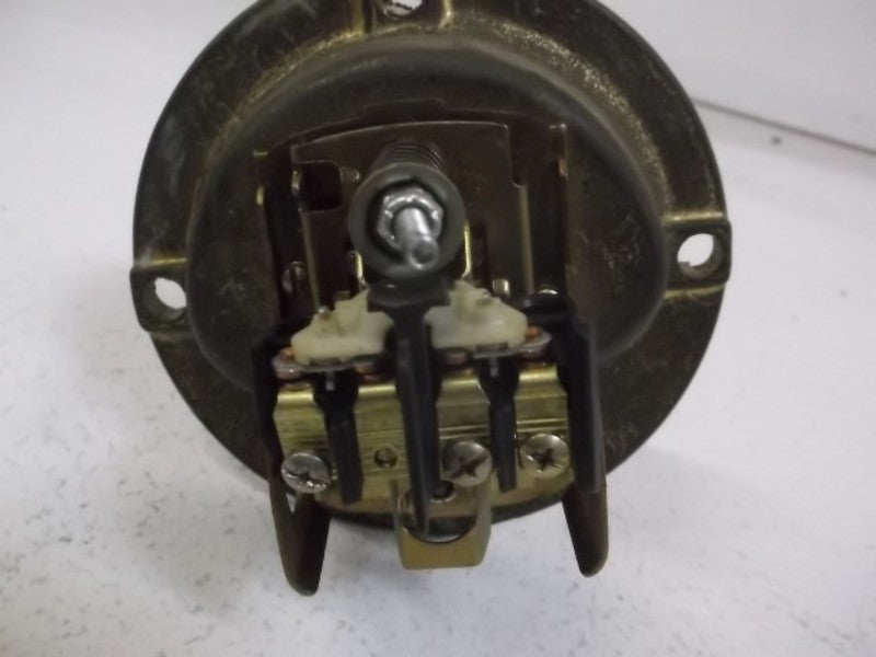 SQUARE D 9037-DG1 FLOAT SWITCH  UNMP