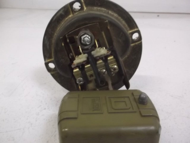 SQUARE D 9037-DG1 FLOAT SWITCH  UNMP