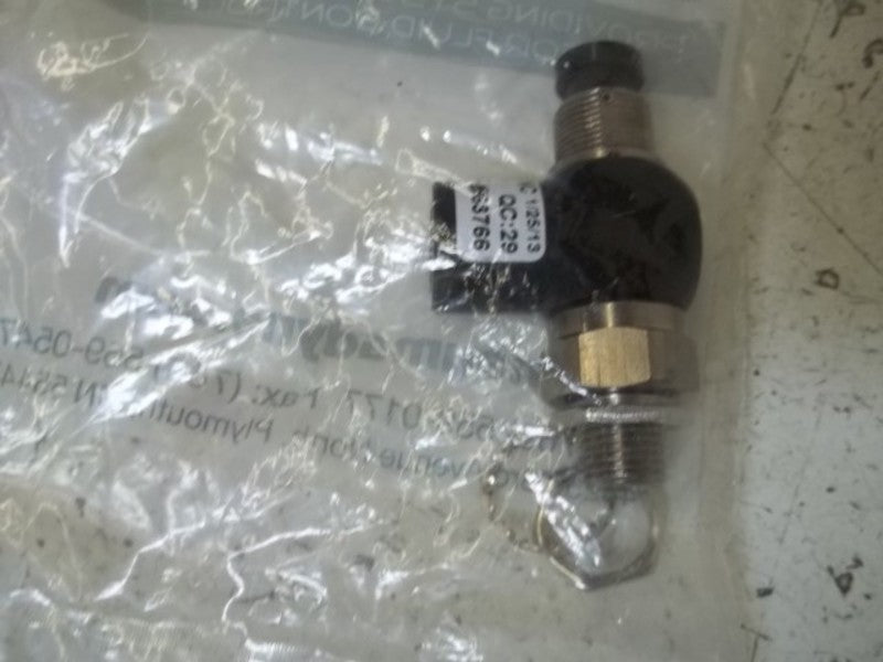 PNEUMADYNE A11-30-14 CONTROL VALVE  NSMP