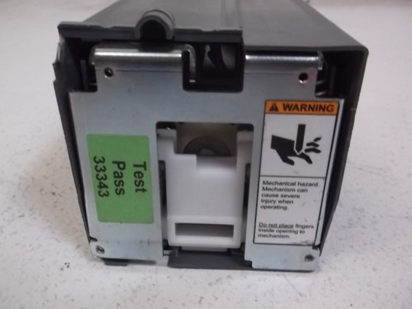 SIEMENS VL160X-VL250 FB MOTOR BREAKER (AS IS)  NSNP