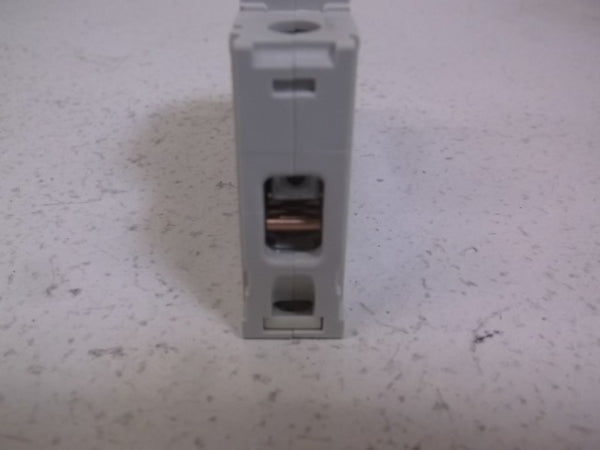 SIEMENS 5SJ4-102-7HG40 CIRCUIT BREAKER 14KA 1POLE  NSMP