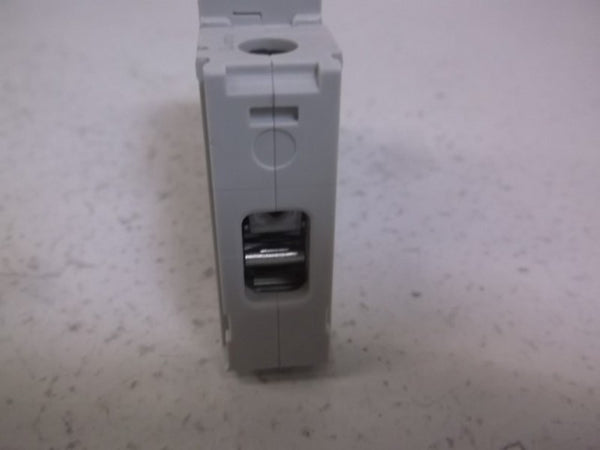 SIEMENS 5SJ4-102-7HG40 CIRCUIT BREAKER 14KA 1POLE  NSMP