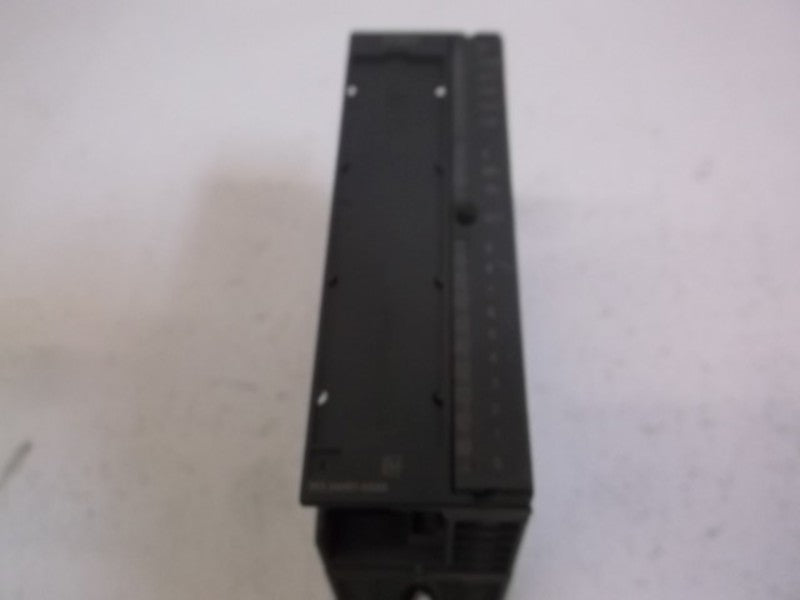 SIEMENS 6ES7-343-2AH01-0XA0 COMMUNICATIONS PROCESSOR  UNMP