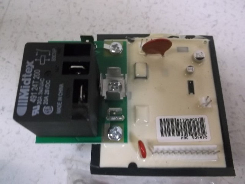 DIRECTPARTS 248405-36VDC ELECTRIC TIMER KIT 36VDC  NSMP