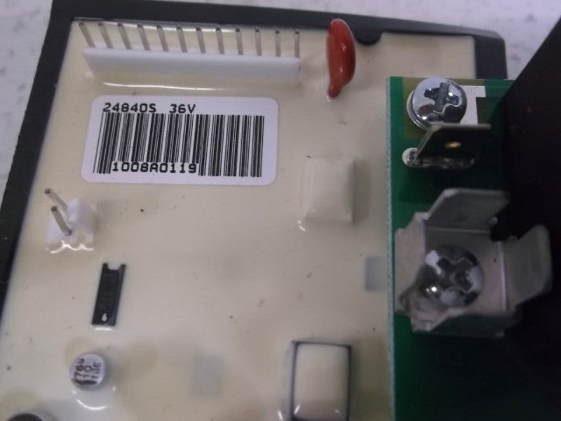 DIRECTPARTS 248405-36VDC ELECTRIC TIMER KIT 36VDC  NSMP