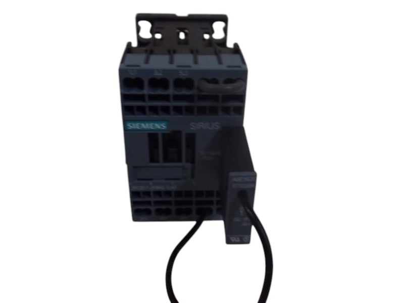 SIEMENS 3RT2017-2KB42-1LA0 CONTACTOR  UNMP