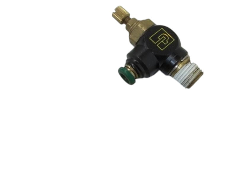 PARKER FC701-4-4 FLOW CONTROL VALVE  UNMP