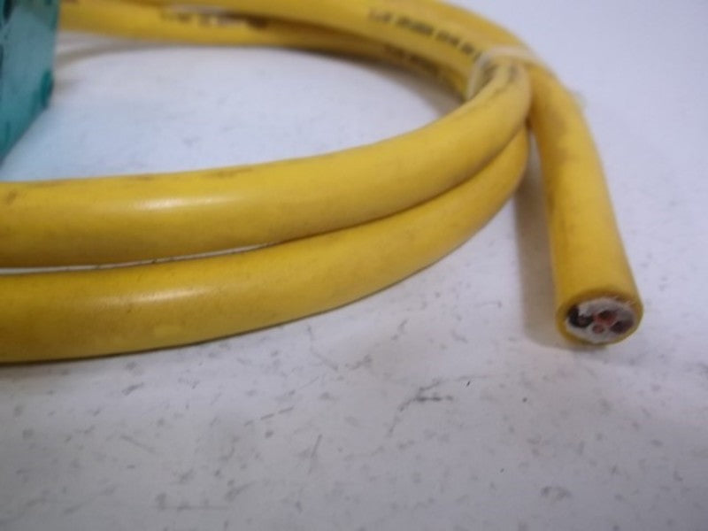 ALLEN BRADLEY 802M-AMY5 SER. B  LIMIT SWITCH PRE-WIRED  UNMP