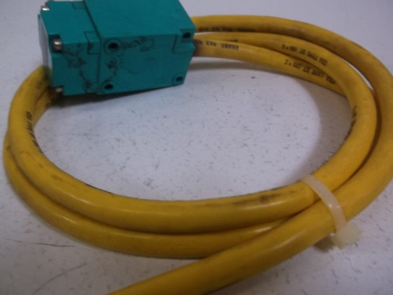 ALLEN BRADLEY 802M-AMY5 SER. B  LIMIT SWITCH PRE-WIRED  UNMP