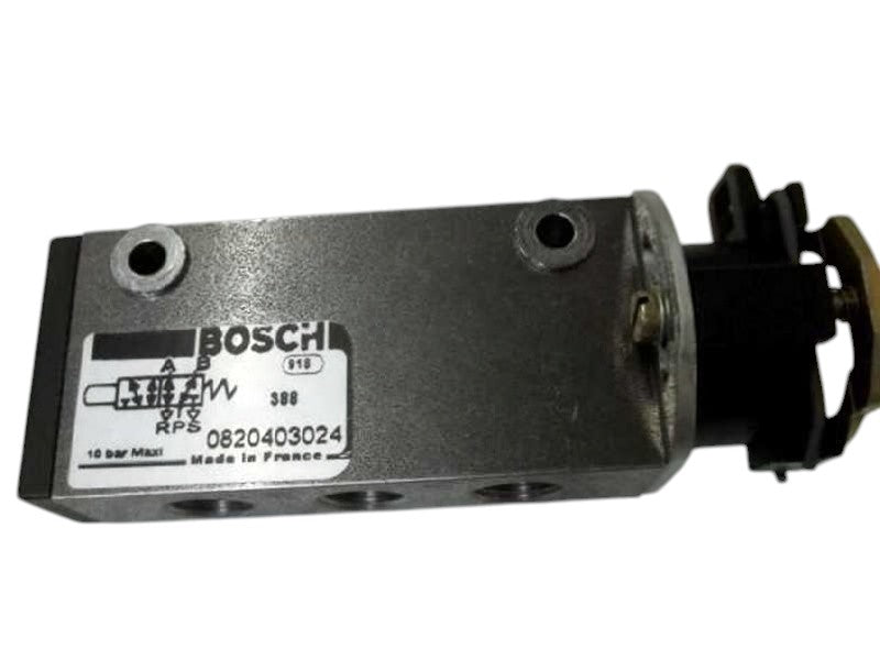 BOSCH 0820403024 VALVE MECHINCAL DIRECTIONAL  UNMP
