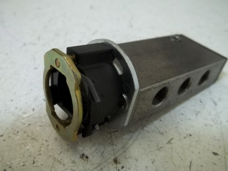BOSCH 0820403024 VALVE MECHINCAL DIRECTIONAL  UNMP