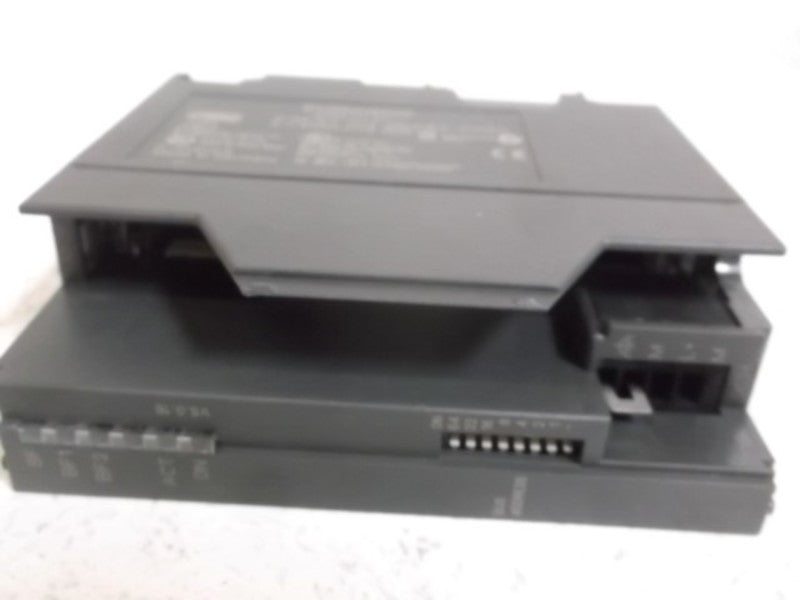 SIEMENS 6ES7-153-2BA82-0XB0 INTERFACE MODULE  UNMP