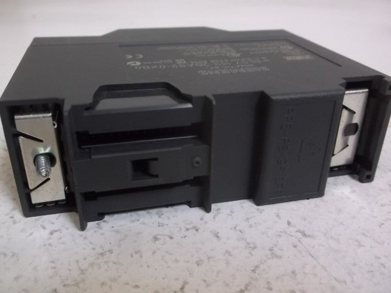 SIEMENS 6ES7-153-2BA82-0XB0 INTERFACE MODULE  UNMP
