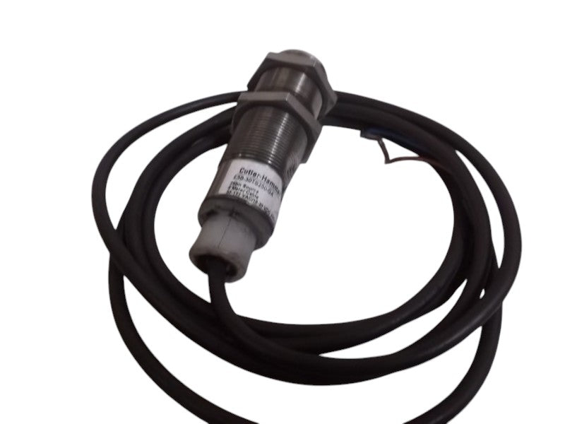 CUTLER HAMMER E58-30TS250-GA HARSH DUTY AC/DC (AS PICTURED)  UNMP