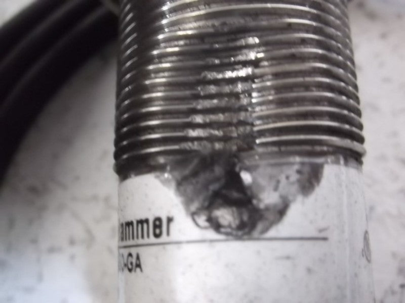 CUTLER HAMMER E58-30TS250-GA HARSH DUTY AC/DC (AS PICTURED)  UNMP