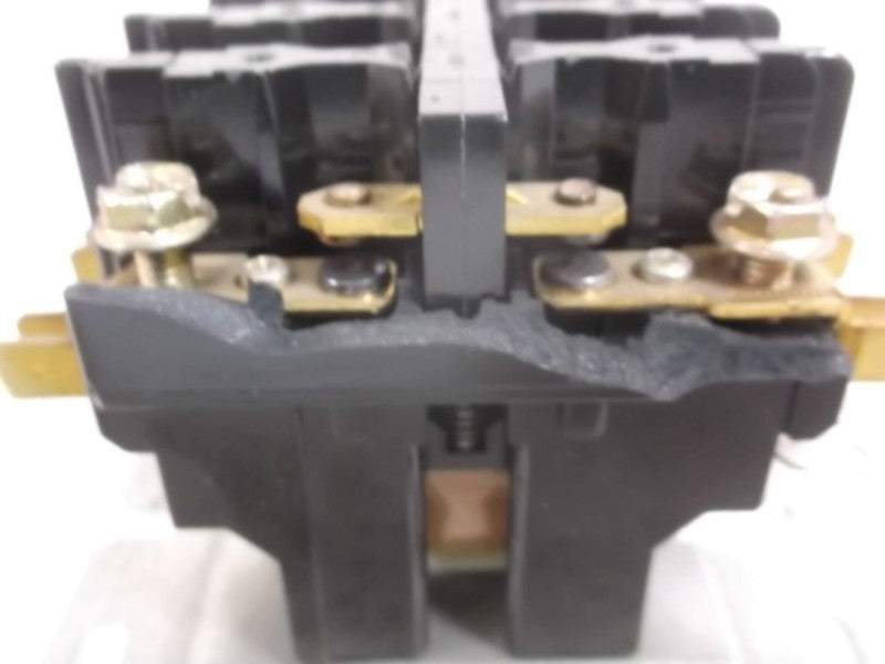 PRODUCTS UNLIMITED 3100-30T9281 CONTACTOR (AS PICTURED)  UNMP