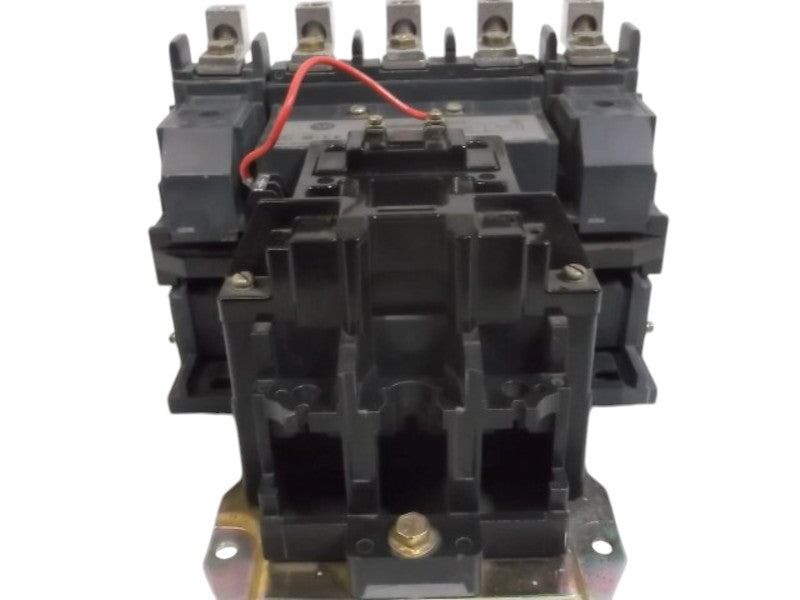 ALLEN BRADLEY 500-EOD950 SER. A CONTACTOR 600V 135 AMP  UNMP