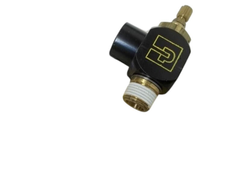 PARKER FC702-6 FLOW CONTROL VALVE  NSNP
