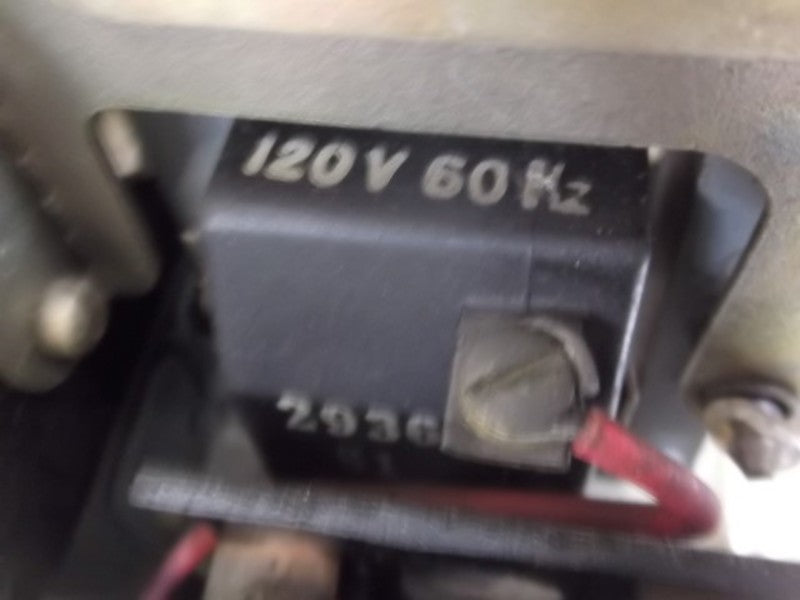 SQUARE D 8536-CO3 STARTER  UNMP