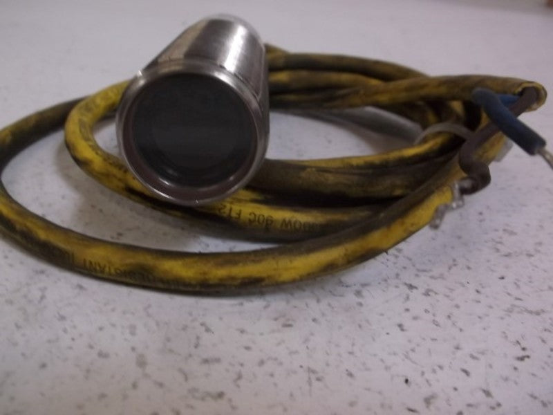 CUTLER HAMMER E58-30TS250-GA PHOTOELECTRIC AC/DC CABLE  UNMP