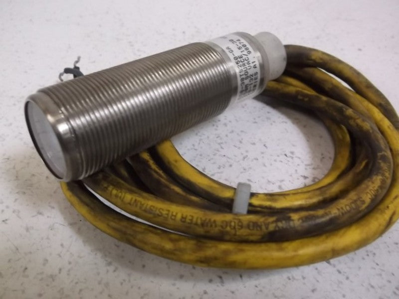 CUTLER HAMMER E58-30TS250-GA PHOTOELECTRIC AC/DC CABLE  UNMP