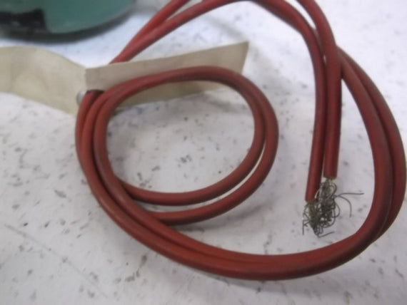 ASCO 80174-120 SOLENOID VALVE  UNMP