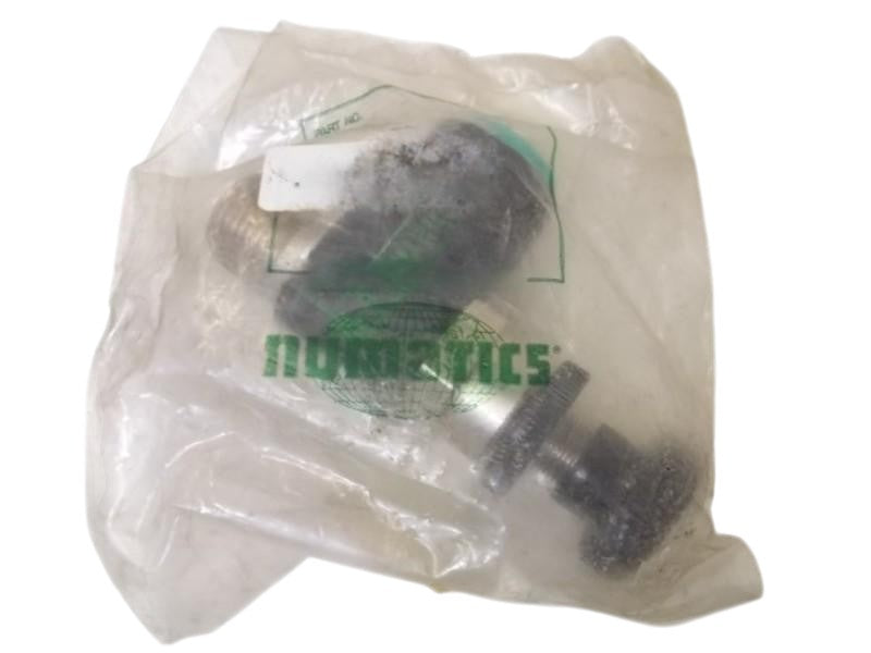 NUMATICS 3FPTN12 FLOW CONTROL VALVE  NSNP IN BAG