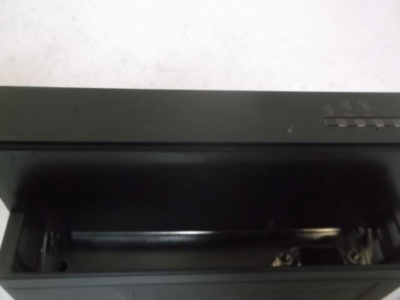SIEMENS SIMATIC ET 200 6ES7 197-1LB00-0XA0 CONNECTOR Y-COUPLER  UNMP