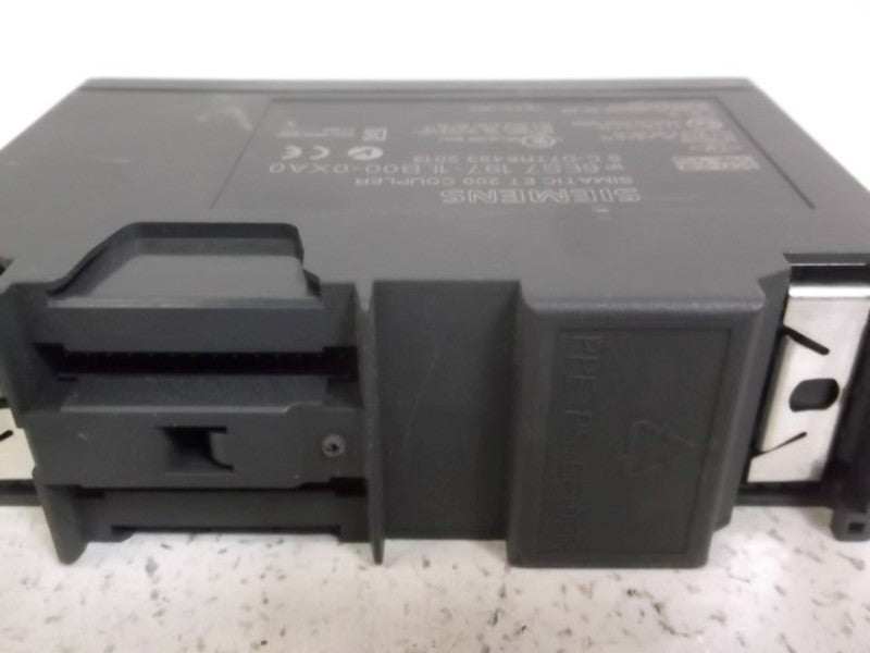 SIEMENS SIMATIC ET 200 6ES7 197-1LB00-0XA0 CONNECTOR Y-COUPLER  UNMP