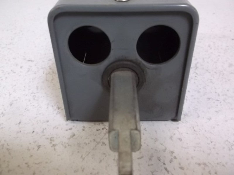 EATON 011346600 SWITCH  UNMP