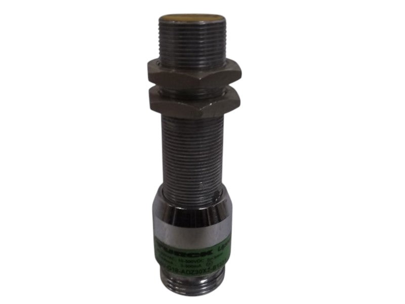 TURCK BI5U-G18-ADZ30X2-B1331 PROXIMITY SWITCH  UNMP