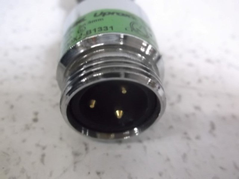 TURCK BI5U-G18-ADZ30X2-B1331 PROXIMITY SWITCH  UNMP