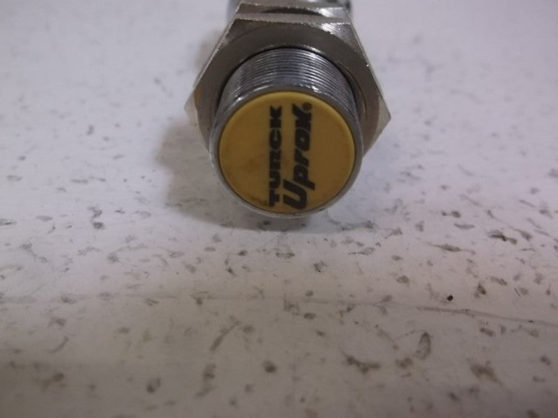 TURCK BI5U-G18-ADZ30X2-B1331 PROXIMITY SWITCH  UNMP