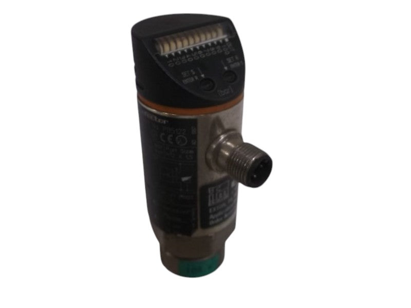 IFM EFECTOR PB5122 PRESSURE MONITOR  UNMP